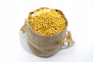 Millet GROATS 10 kg Zdravé Poľsko