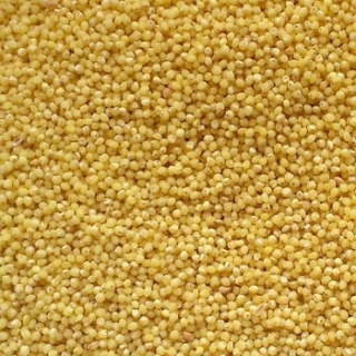 Proso krúpy 25 kg