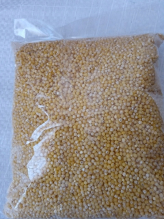 Millet 25kg najlacnejšie