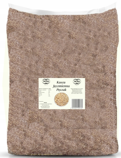 Barley Groove Mona 25kg Poľsko, Atest
