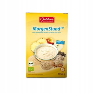 Kaszka - MorgenStund 1000g