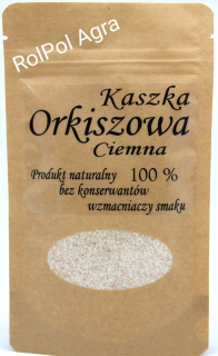 Tmavná kaša 5 kg Zdravé Poľsko