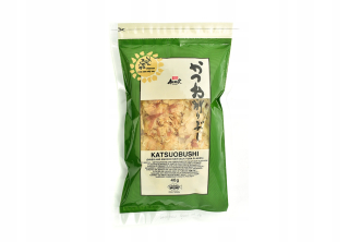 Ázijska kuchyňa - Katsuobushi Bonito vo vločkách 40g Wadakyu
