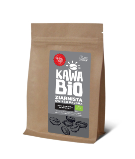 Zelená káva - Káva 100% Arabica Honduras Bio 250 g - Q