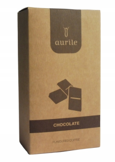 Káva mletá - Aurile Chocolate Coffee - FM Skupina Skupina AR16
