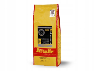 Zrnková káva -  Káva - Arcaffe Mokacrema 1kg