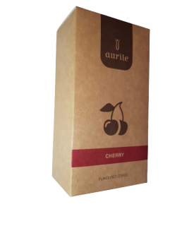 Káva mletá - Káva Aurile Cherry FM Wiśnia AR11