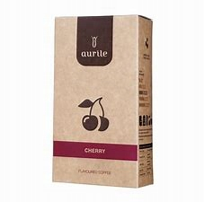 Káva mletá - Aurile Cherry FM Káva