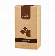 Káva mletá - Káva Aurile Chocolate FM