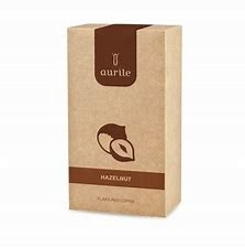 Káva mletá - Káva Aurile Hazelnut FM