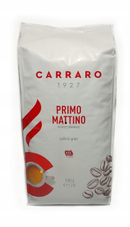 Zrnková káva - Coffee Corno Primo Mattino 1kg Obilie