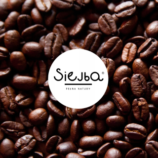 Zrnková káva -  Eco Peru Organic 0.5kg Siejba