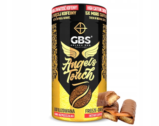 Instantná káva - Káva GBS Angel's Touch Lyofilizovaný Baton 5xmocy