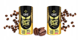 Instantná káva - GBS Angel's Touch Coffee Dvojbalenie instantnej kávy RÔZNE