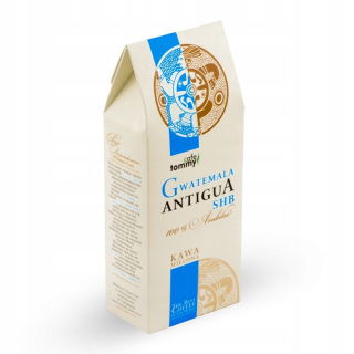 Káva mletá - Káva Guatemala Antigua SHB BOX MIELONA
