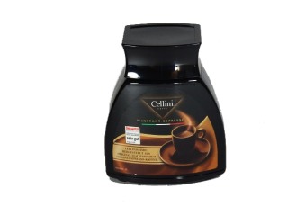 Instantná káva - Instant Coffee Cellini Espresso Talianska z Nemecka