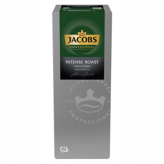 Kávový nápoj - Káva Jacobs Cafitesse Intenzívny pečený 1,25L extrakt