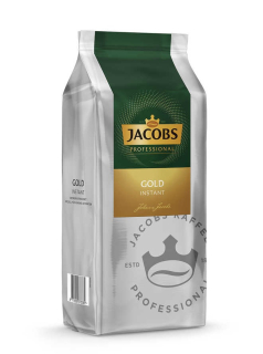 Instantná káva - Jacobs Instant GOLD instantná káva 500 Vending