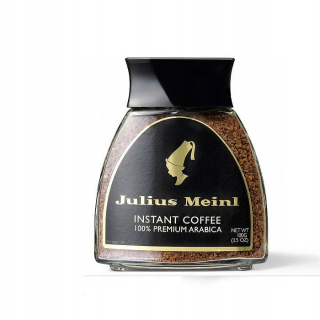 Instantná káva - Julius Meinl Instant 100g