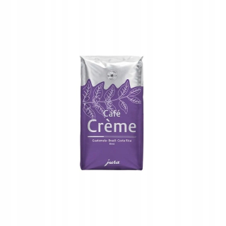 Zrnková káva -  Káva Jura Cafe Creme Blend 250g Lumar