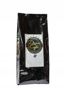 Zrnková káva - Káva Copy Luwak Indonézia 50 g! Výnimočne!