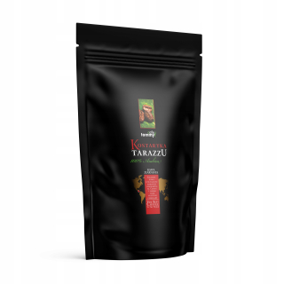 Zrnková káva -  COST COSTA RICA CARAZZU SHB 250G