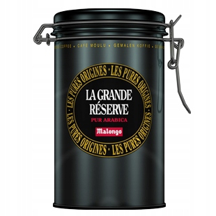 Káva mletá -  MALONGO MIELONA Káva - Grand Reserve 250g