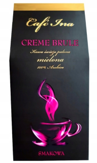 Káva mletá -  Káva MINCIE CREME BRULE CAFE INA 225G