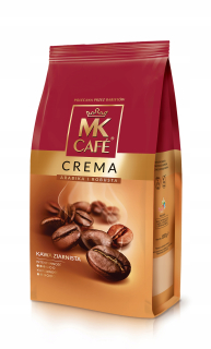 Zrnková káva - Káva MK Cafe Crema Grain 1 kg