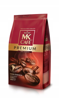 Zrnková káva -  Káva Mk Cafe Premium Grain 500g (06640)