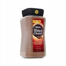Instantná káva - Káva NESCAFE TASTRES CHOCE-House Blend 397g.