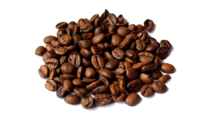 Zrnková káva -  Coffee Oreo 500 g Granular - máme jedinečné