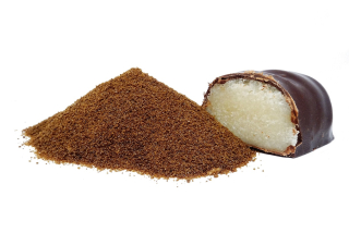 Instantná káva - Káva Marzipanowa 500g z SKWORCU