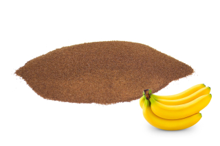 Instantná káva -  Rozpustné banán 1kg Káva