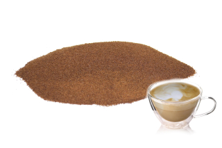 Instantná káva -  Rozpustná kapacita CAPPUCCINO 1KG