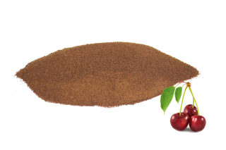 Instantná káva - Rozpustné kávové cherry 500g