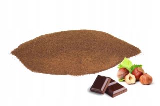 Instantná káva - Rozpustná čokoládová matica 500g