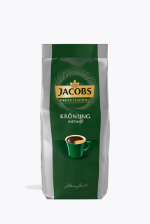 Instantná káva - Rozpustná káva Jacobs Kronung 500g Vending