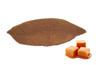 Instantná káva -  Instantná karamelová káva 500g