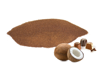 Instantná káva - Rozpustné kokosové praliny 1KG
