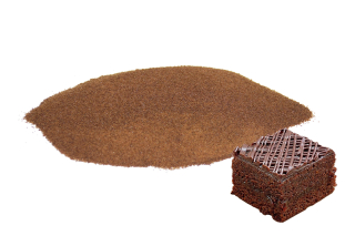 Instantná káva -  Perníková instantná káva 1kg