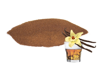 Instantná káva -  Rum-vanilka výčitky 1kg