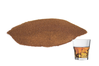 Instantná káva -  Rumowa rozpustný 1kg