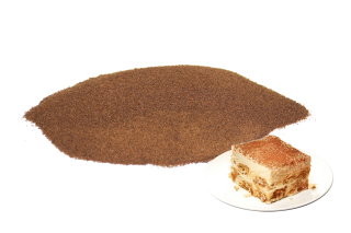 Instantná káva -  Rozpustné Tiramisu 1kg Káva