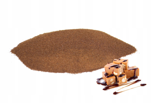 Instantná káva -  Rozpustná kaviareň 1kg
