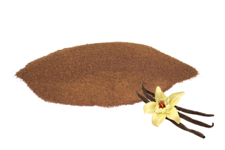 Instantná káva -  Rozpustná káva vanilka 1kg