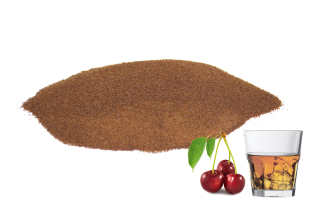 Instantná káva - Instantné kávové čerešne v rume 500g