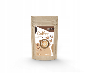 Instantná káva - Diétna káva SUPERFOOD 0 KCAL s príchuťou chalvy