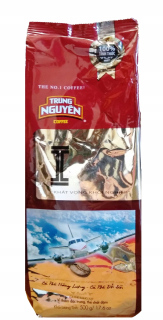 Káva mletá -  TRUNG NGUYEN I coffee 500g