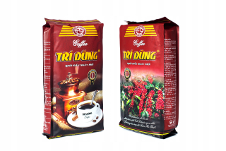 Káva mletá -  Káva Vietnamese Tri Dung - Red 500g